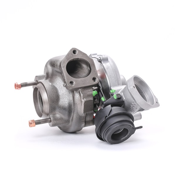 RIDEX REMAN 2234C0365R Turboahdin
