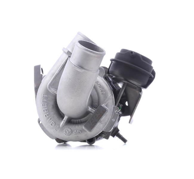 RIDEX REMAN 2234C0293R Turboahdin