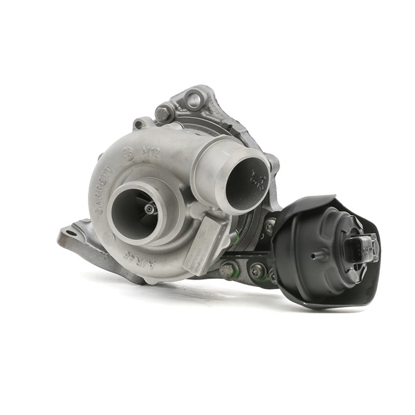 RIDEX REMAN 2234C10128R Turbolader