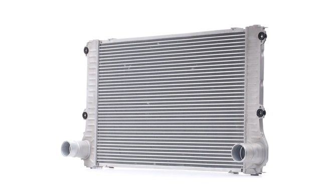 STARK SKICC-0890267 Turbo intercooler Toyota RAV4 XA30 2.2 D 4WD (ALA30_) 177 cv Gasóleo precio