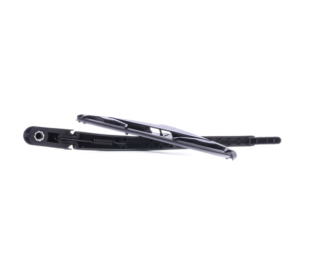 RIDEX 301W0163 Brazo del limpiaparabrisas, lavado de parabrisas