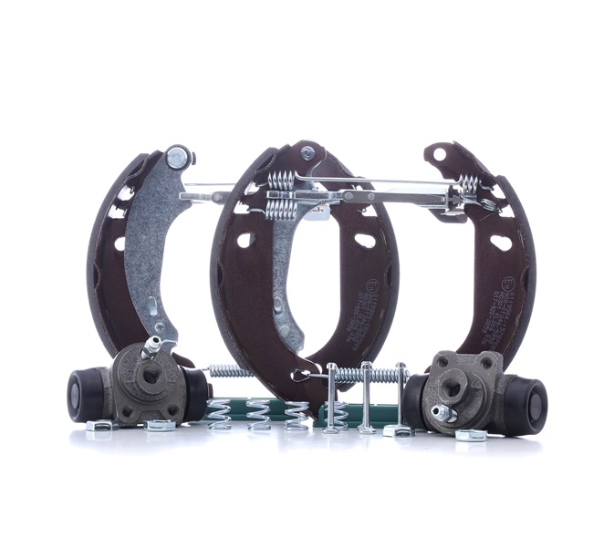 STARK SKBSD-45990036 Kit frenos, disco de tambor