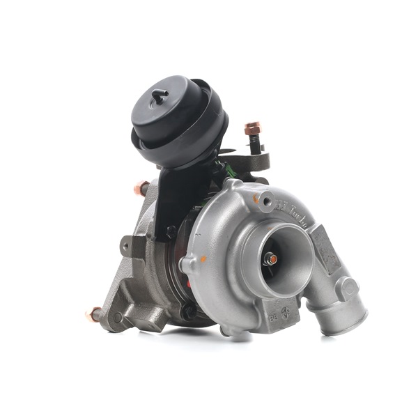 RIDEX REMAN 2234C0209R Turbolader