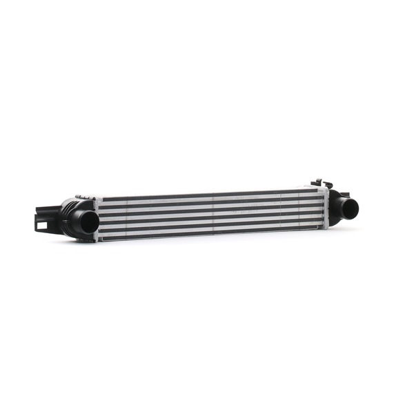 RIDEX 468I0153 Intercooler