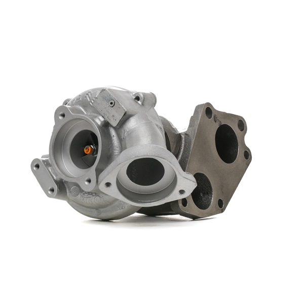 Turbocompresseur 2234C10129R RIDEX REMAN 7802587 BMW