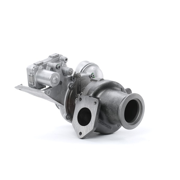 RIDEX REMAN 2234C10131R Turboahdin