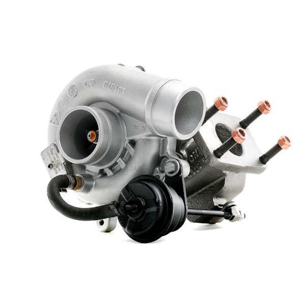 RIDEX REMAN 2234C10132R Turboahdin