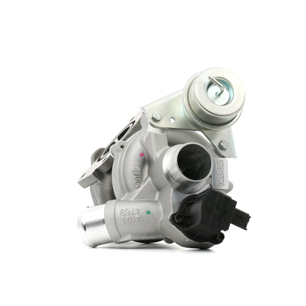 Turbolader 2234C10133 RIDEX 98 076 821 80 OPEL