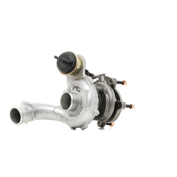 RIDEX REMAN 2234C10134R Turbolader