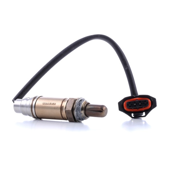 STARK SKLS-0140574 Lambdasonde Opel Astra G Coupe 1.6 16V (F07) 103 HK Benzin pris
