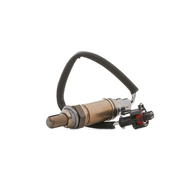 RIDEX 3922L0414 Lambda sensor Opel Astra G Coupe 1.6 16V (F07) 103 HK Benzin pris