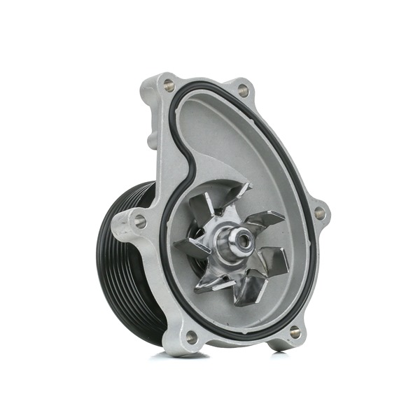 RIDEX 1260W0408 Pompe du liquide de refroidissement Subaru Legacy 4 Break 2.0 D AWD (BPD) 150 CV Diesel 2008