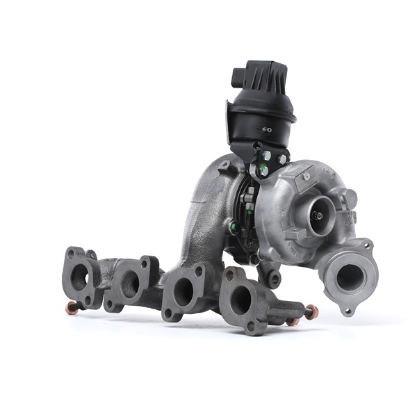 RIDEX REMAN 2234C10135R Turbo Passat B6 Variant 2.0 TDI 170 Pk Diesel prijs