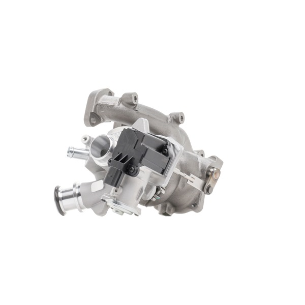 RIDEX 2234C10136 Turbocompresseur Skoda Rapid nh1 1.2 TSI 105 CV Essence 2014