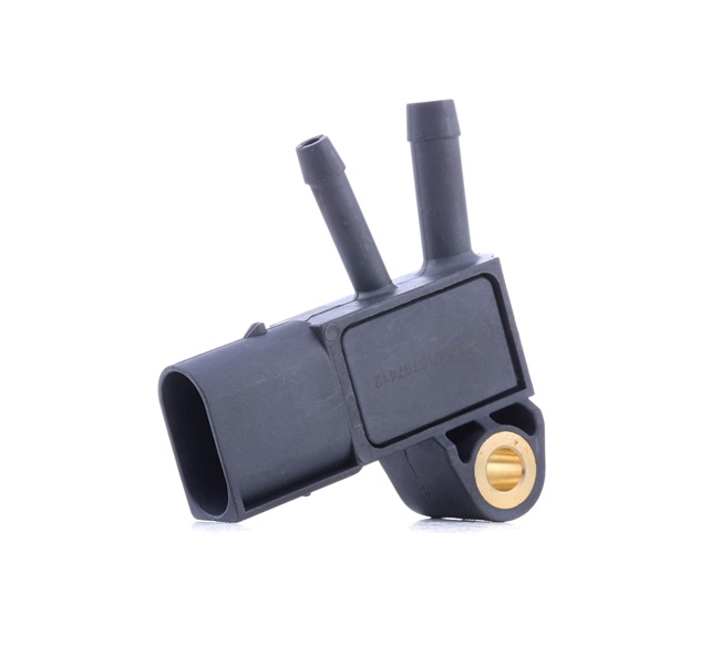 Capteur, pression des gaz échappement 161B0063 RIDEX 22771HG00A JEEP