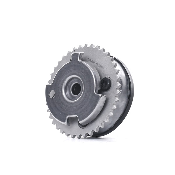 RIDEX 4106C0034 Knastaksel-forstiller BMW F01 730 i, Li 258 HK Benzin pris