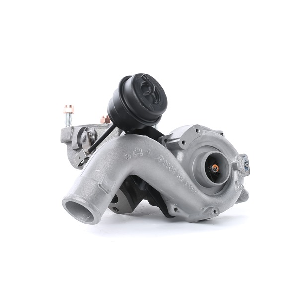 RIDEX REMAN 2234C10139R Turbocompresor