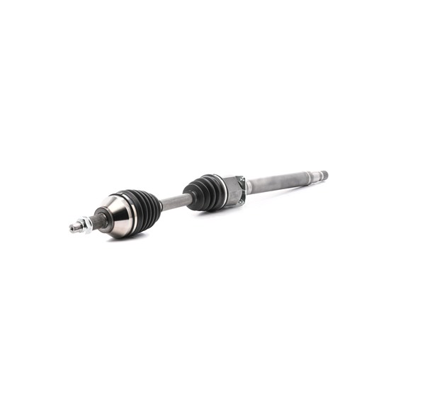 Piedziņas vārpsta 13D0789 RIDEX 50517131 ALFA ROMEO