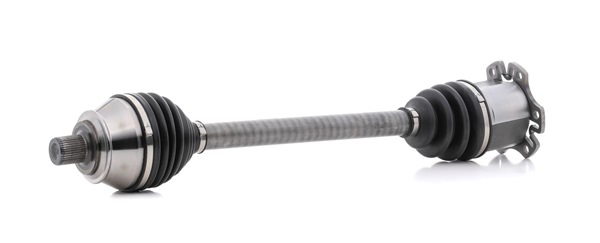 RIDEX 13D0790 Aandrijfas