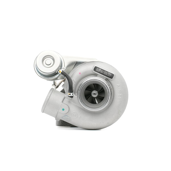 Turboahdin SKCT-1190645 STARK A 602 090 08 80 VAUXHALL