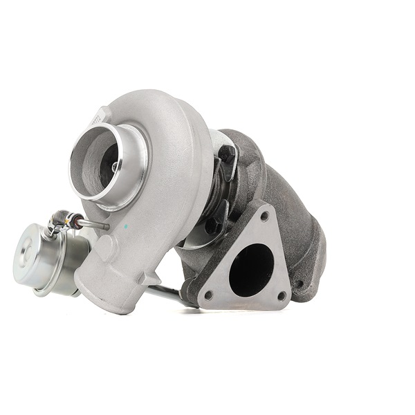 Turboahdin 2234C10142 RIDEX A 602 090 08 80 MERCEDES-BENZ