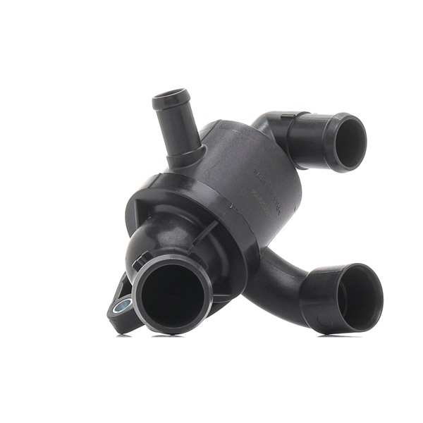 RIDEX 316T0314 Termostats Audi A1 8x 1.6 TDI 105 ZS Dīzelis cena