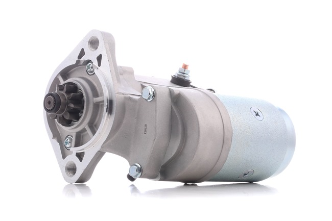 STARK SKSTR-03330536 Startmotor DAIHATSU Rocky SUV (F7, F8) 2.8 D (F70, F75, F80, F85) 73 hk Diesel pris