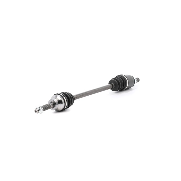 RIDEX 13D0794 Άξονας μετάδοσης κίνησης Subaru Impreza GD 2.0 i AWD (GD9) 125 PS Βενζίνη τιμες