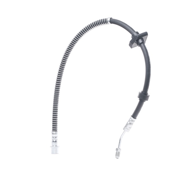 RIDEX 83B0570 Ελαστικοί σωλήνες φρένων (μαρκούτσια) CITROËN C5 III Combi (RW) 1.6 HDi 109 PS Πετρέλαιο τιμες