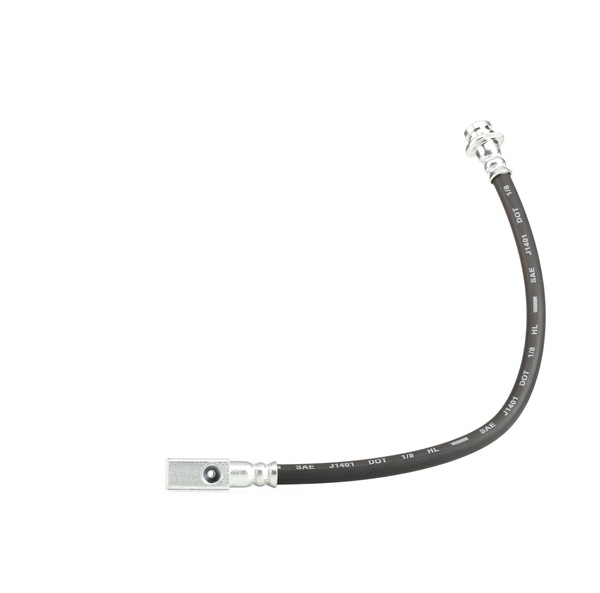 RIDEX 83B0573 Ελαστικός σωλήνας φρένων
