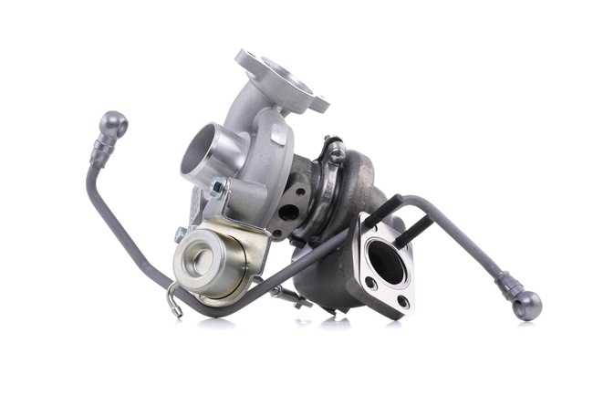RIDEX 2234C10143 Turboahdin Citroen Jumpy Van 1.6 HDi 16V 90 hv Diesel hinta