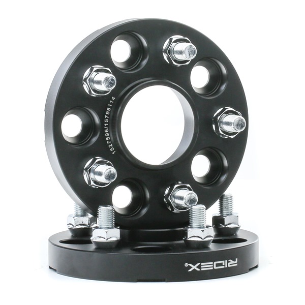 RIDEX Sporutvidelse 3792A0003 RIDEX Sporutvidelse 3792A0003 erfaringer