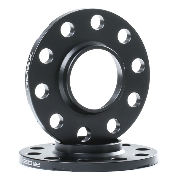 RIDEX Sporutvidelse 3792A0006 RIDEX Sporutvidelse 3792A0006 erfaringer