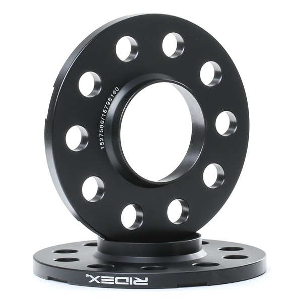 RIDEX Sporutvidelse 3792A0011 RIDEX Sporutvidelse 3792A0011 erfaringer