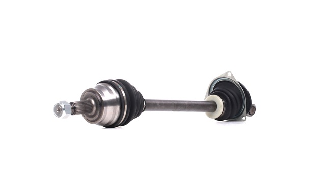 Trækaksel 13D0801 RIDEX 82 00 178 625 OPEL