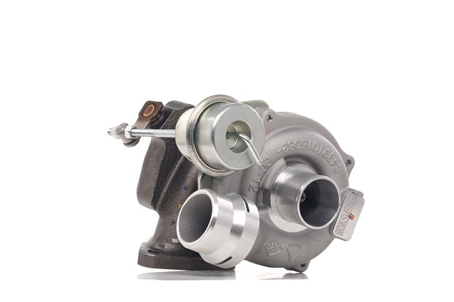 Turboaggregat RIDEX RENAULT 2234C10144