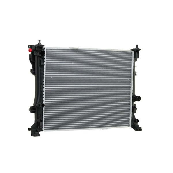 STARK SKRD-0121126 Radiador, refrigeración del motor