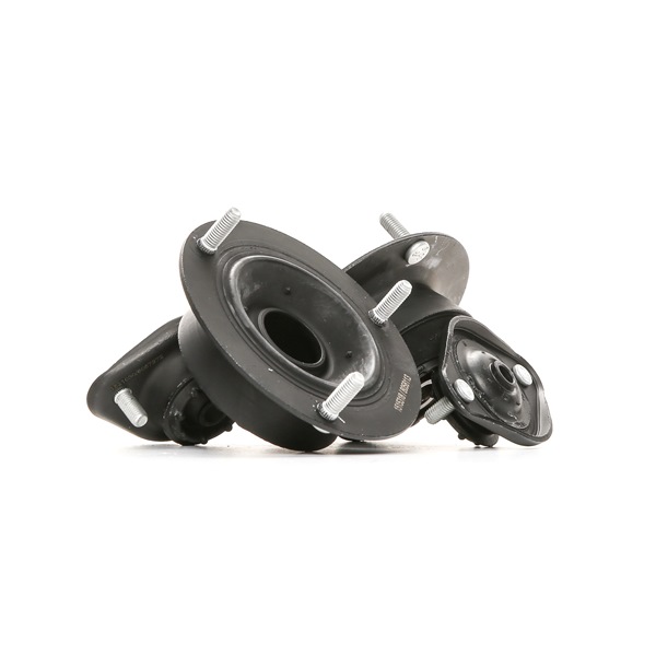 RIDEX 1180S0556 Copela de amortiguador