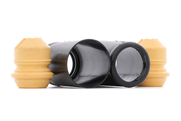 Beschermkap / Ashoes, schokbreker 919D0149 RIDEX 811 412 135 B BMW