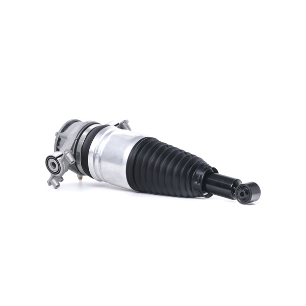 RIDEX 4118A0072 Vzduchový vak Porsche Cayenne 92A 4.8 Turbo 500 KS Benzín cena