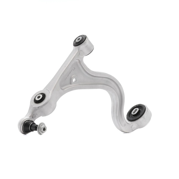 RIDEX 273C1770 Triangle de suspension Porsche Panamera 970 3.0 D 300 CV Diesel 2015