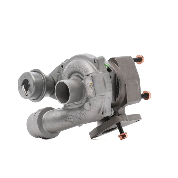RIDEX REMAN 2234C10144R Turbolader Dacia Logan Express 1.5 dCi 88 PS Diesel Kosten