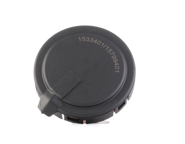 RIDEX 3886V0061 Klep, ontluchting nokkenasbehuizing