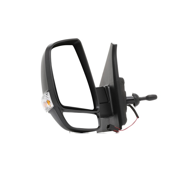 Buitenspiegel 50O0829 RIDEX 735528048 OPEL