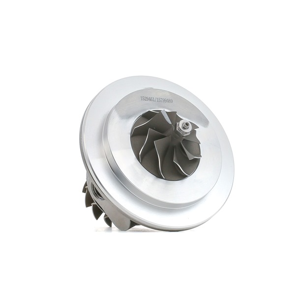 RIDEX 4973C0073 Turbo compresseur Opel l08 2.0 Turbo (L08) 200 CV Essence 2008