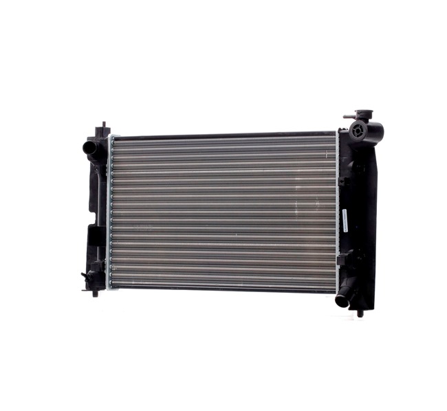 Radiateur du moteur SKRD-0121128 STARK 16400-21130 TOYOTA