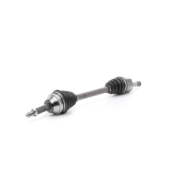 Aandrijfas 13D0803 RIDEX 6C11 3B43 7DE FORD