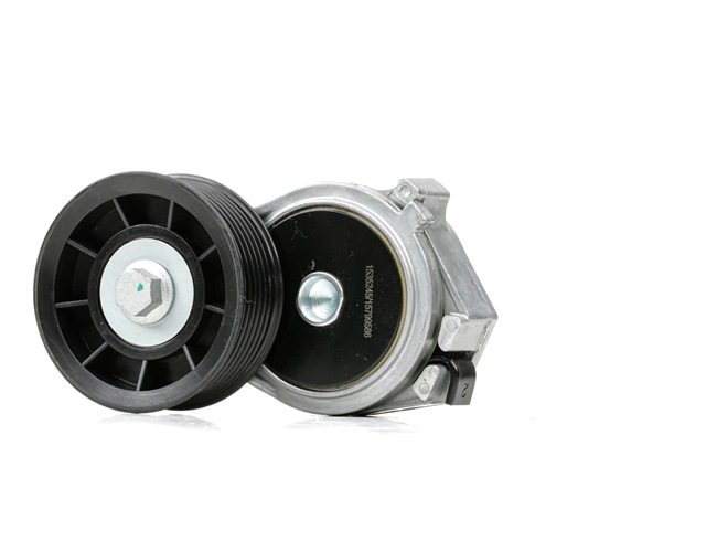 RIDEX Rullo tenditore cinghia Poly-V 310T0374 310T0374 Puleggia tendicinghia RIDEX Jeep