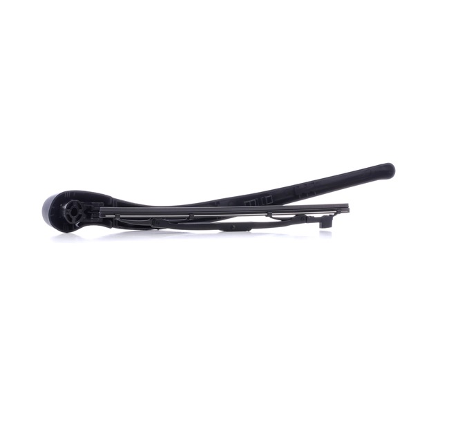 Brazo del limpiaparabrisas, lavado de parabrisas 301W0167 RIDEX 61628220830 VOLVO