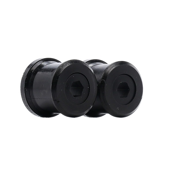 Powerflex PFF85-502BLK Łożyskowanie, wahacz